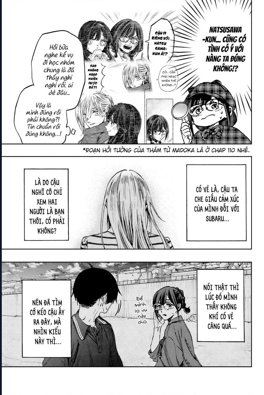 Chapter 138 - Trang 14