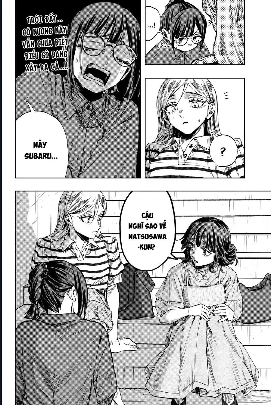 Chapter 138 - Trang 15