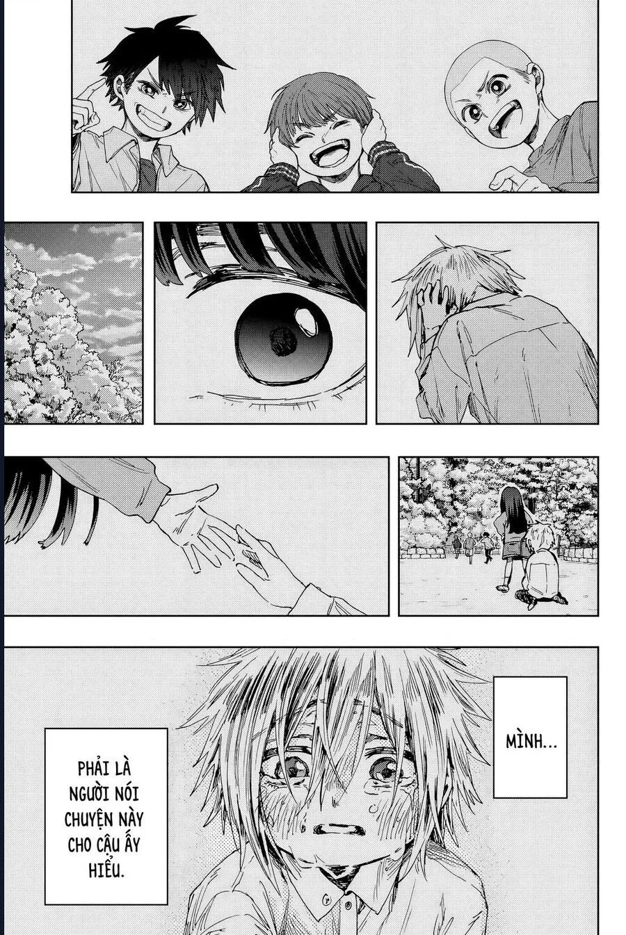 Chapter 138 - Trang 18