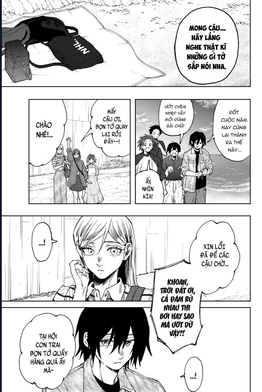 Chapter 138 - Trang 20