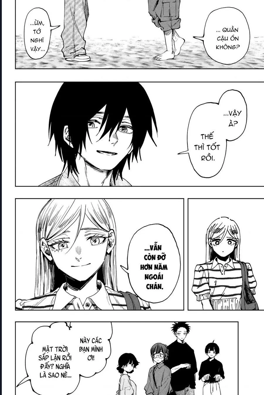 Chapter 138 - Trang 21