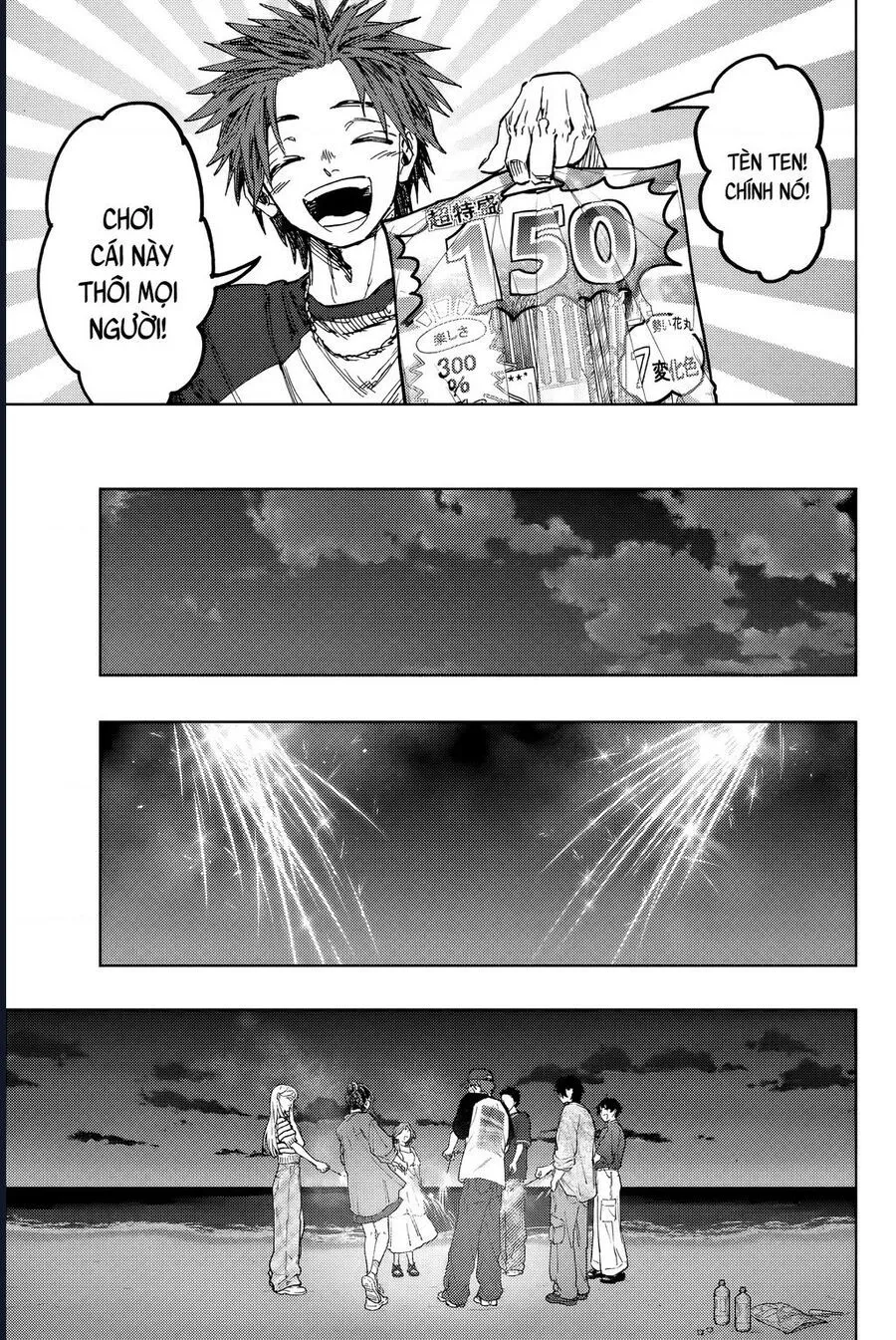 Chapter 138 - Trang 22