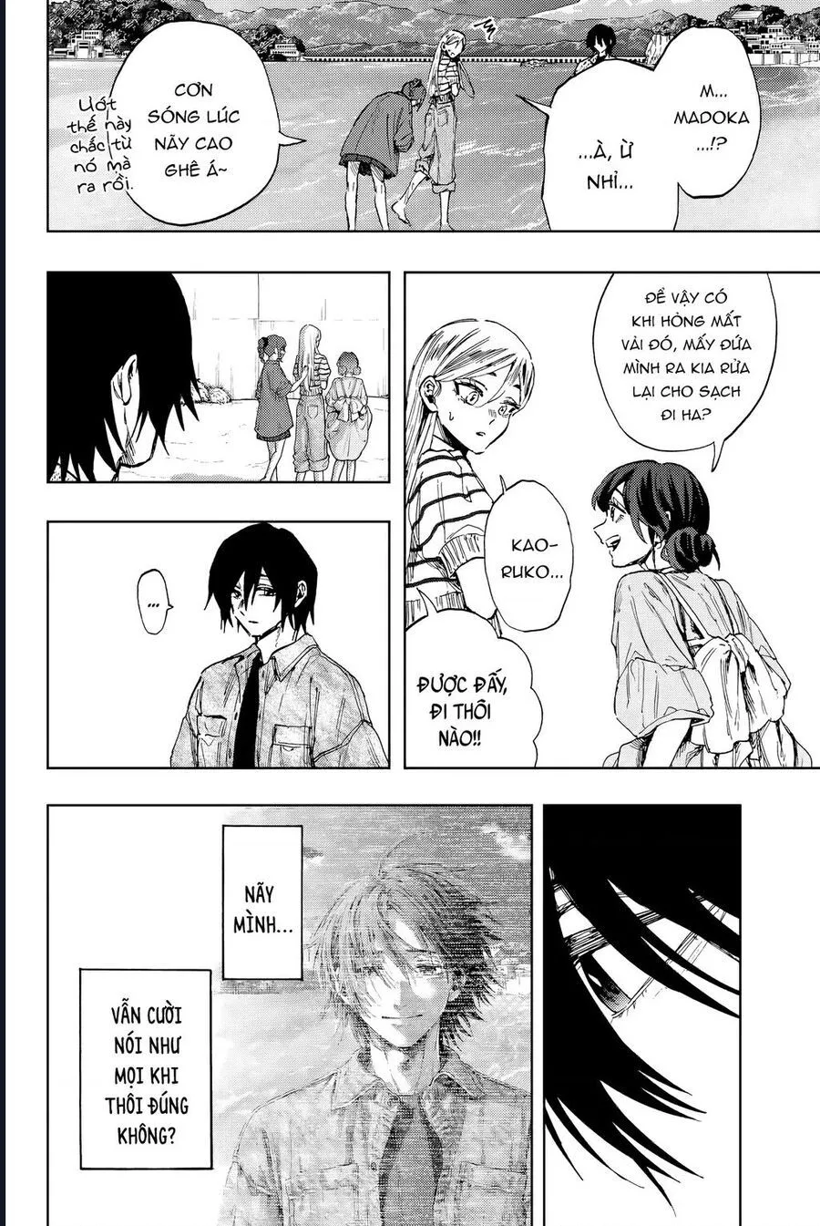 Chapter 138 - Trang 9