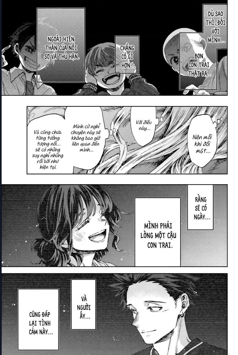 Chapter 139 - Trang 16