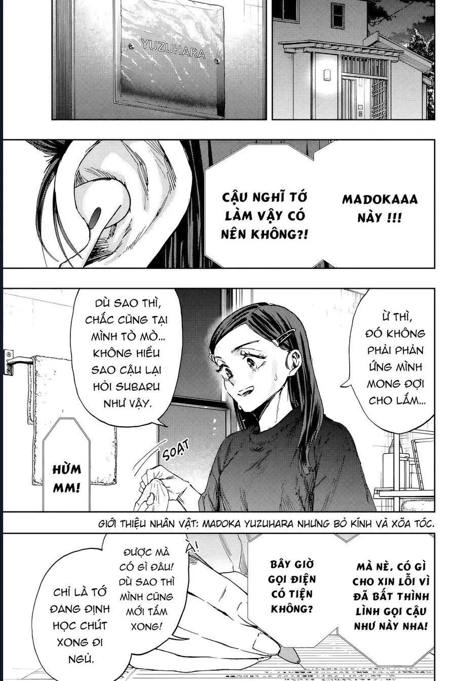Chapter 139 - Trang 18