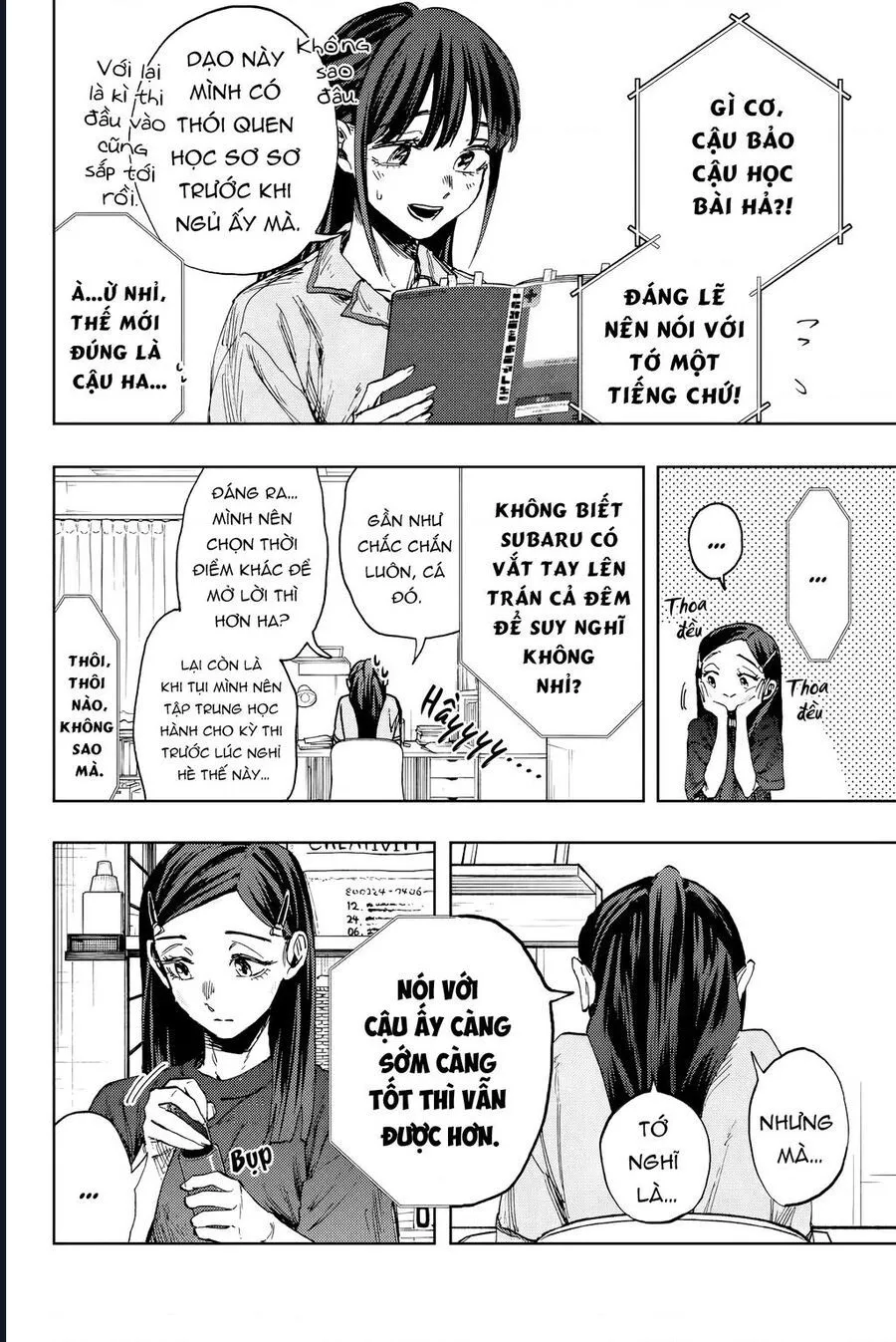 Chapter 139 - Trang 19
