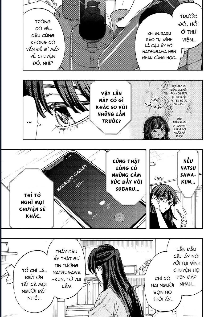Chapter 139 - Trang 20