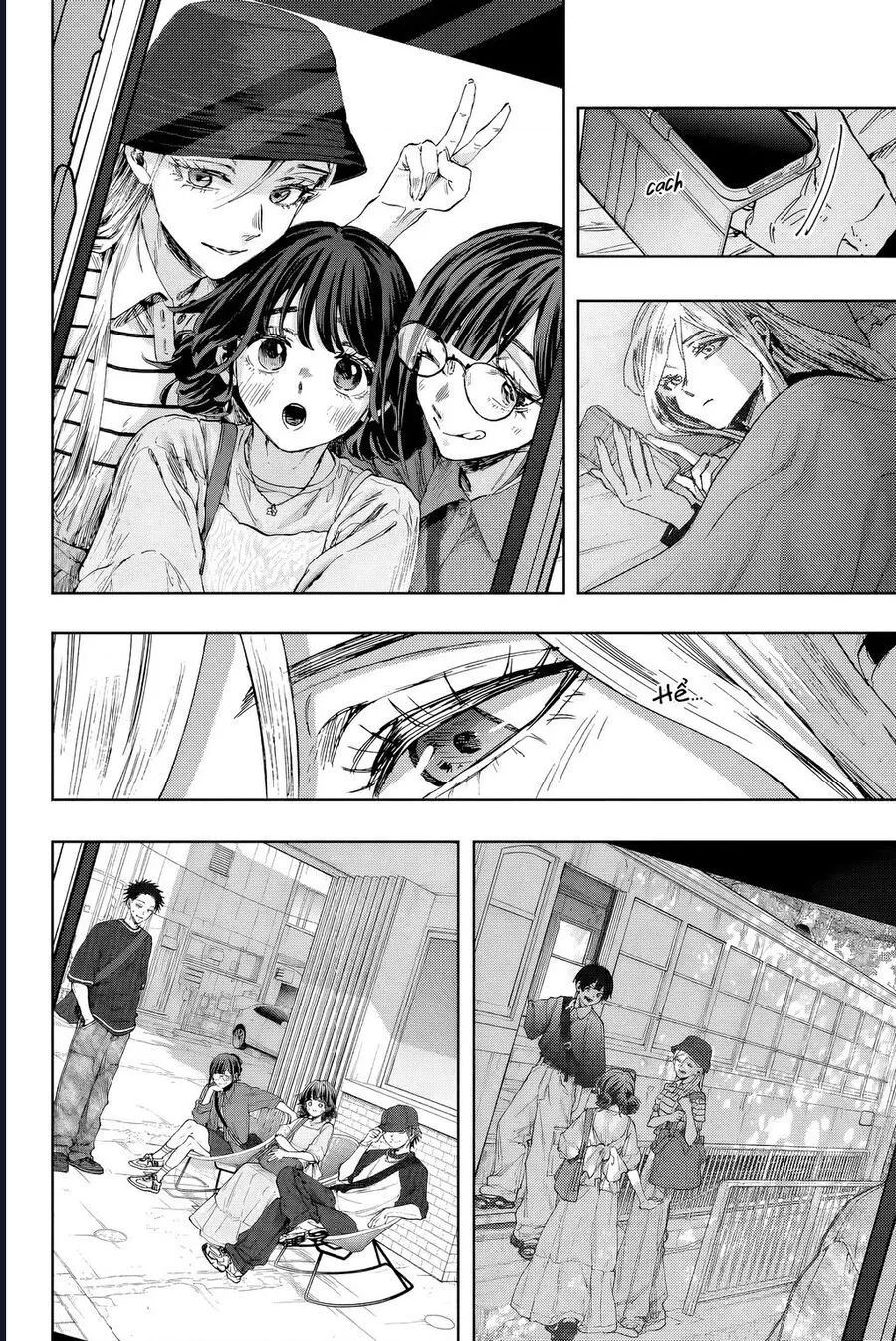 Chapter 139 - Trang 3