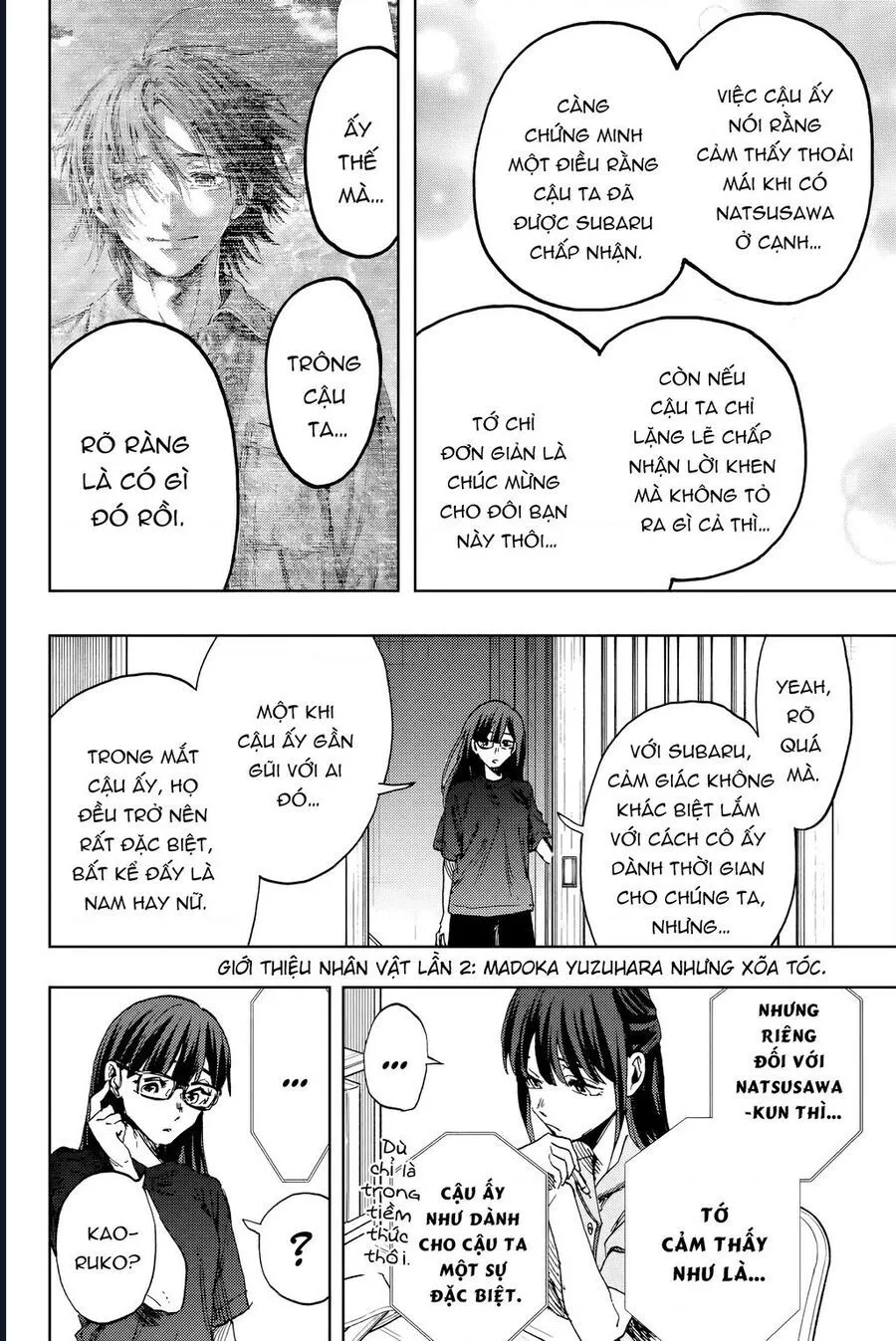 Chapter 139 - Trang 21