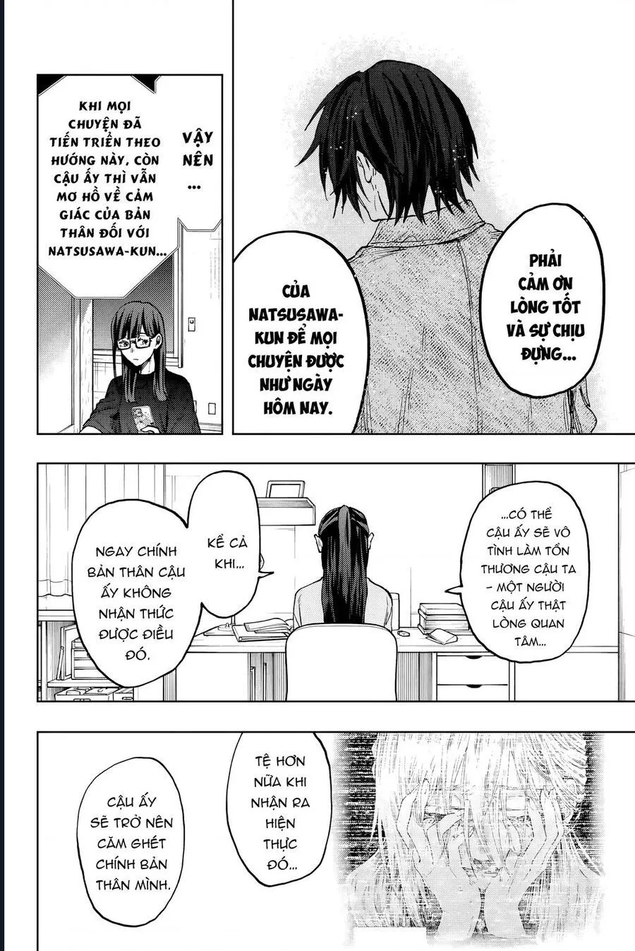 Chapter 139 - Trang 23