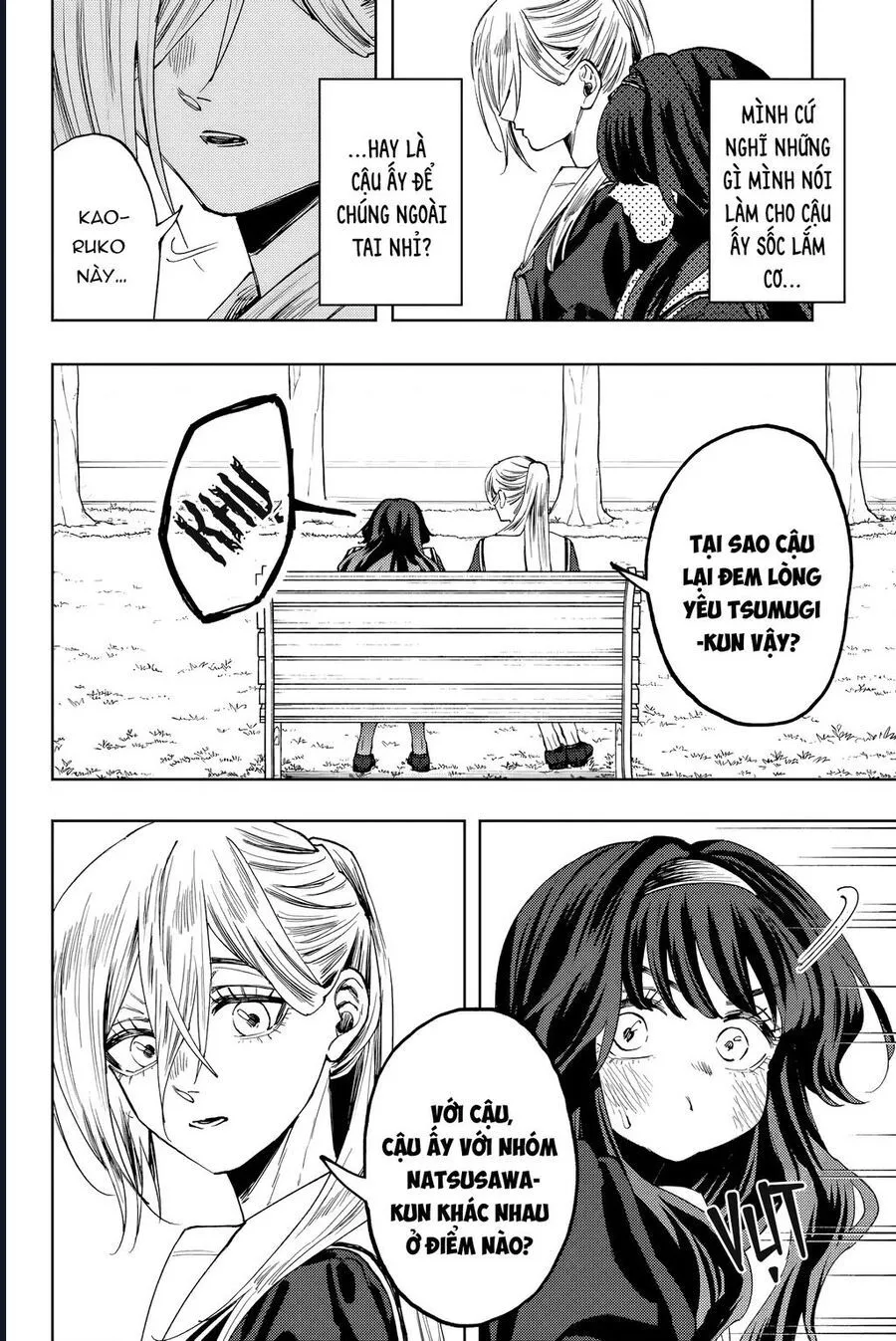 Chapter 140 - Trang 13