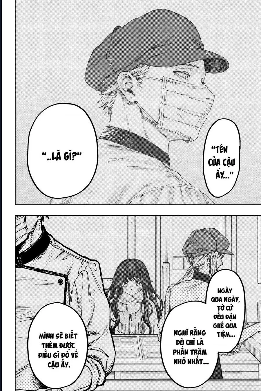 Chapter 140 - Trang 19