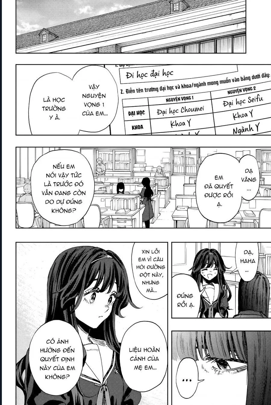 Chapter 140 - Trang 3