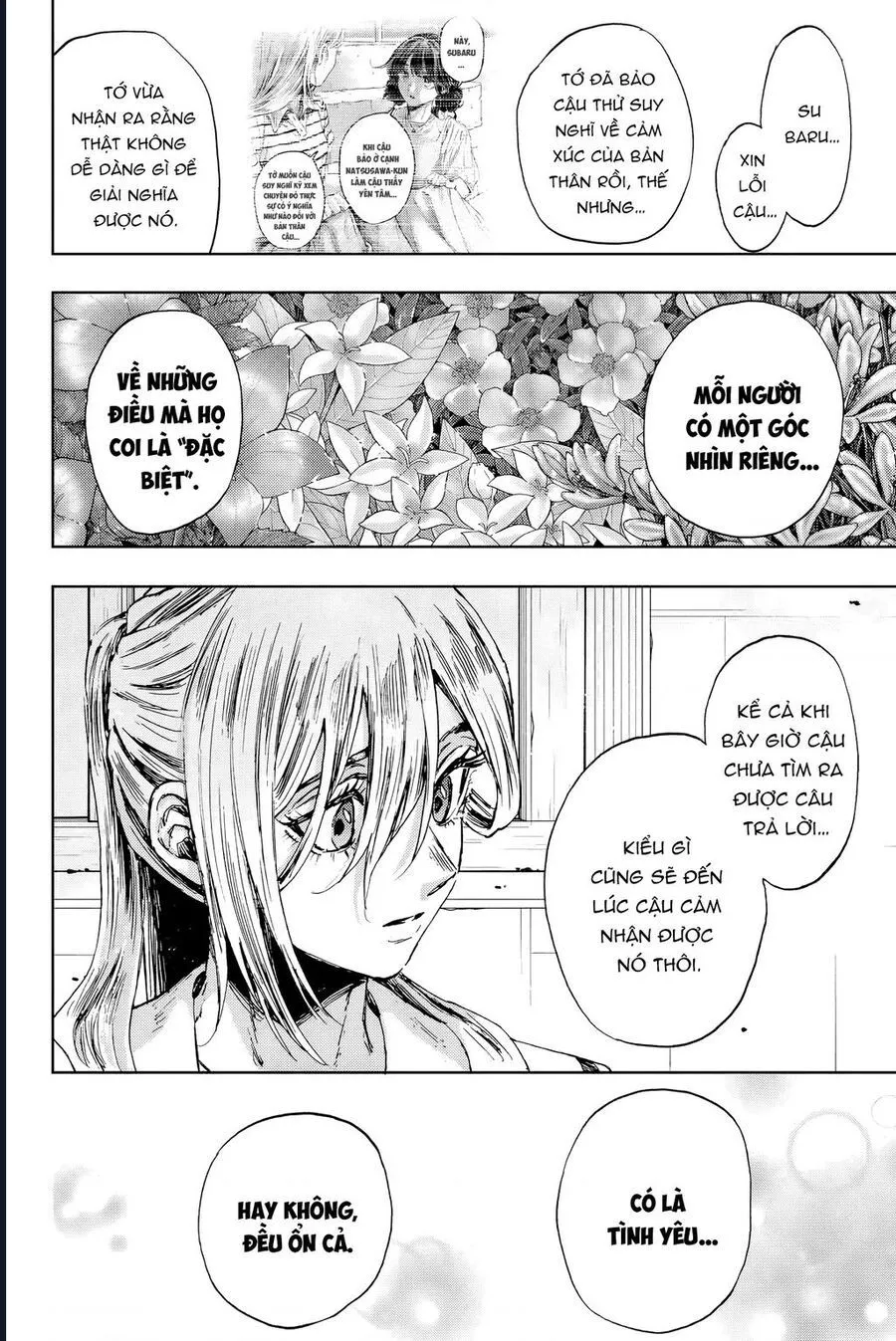 Chapter 140 - Trang 21