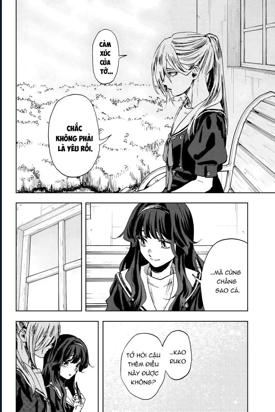 Chapter 140 - Trang 23