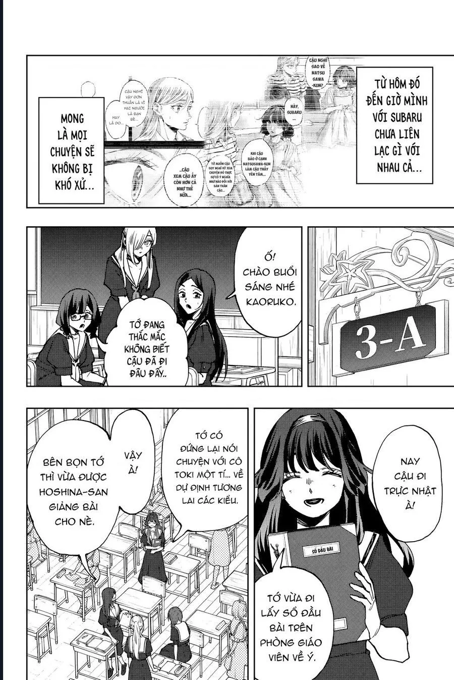 Chapter 140 - Trang 5