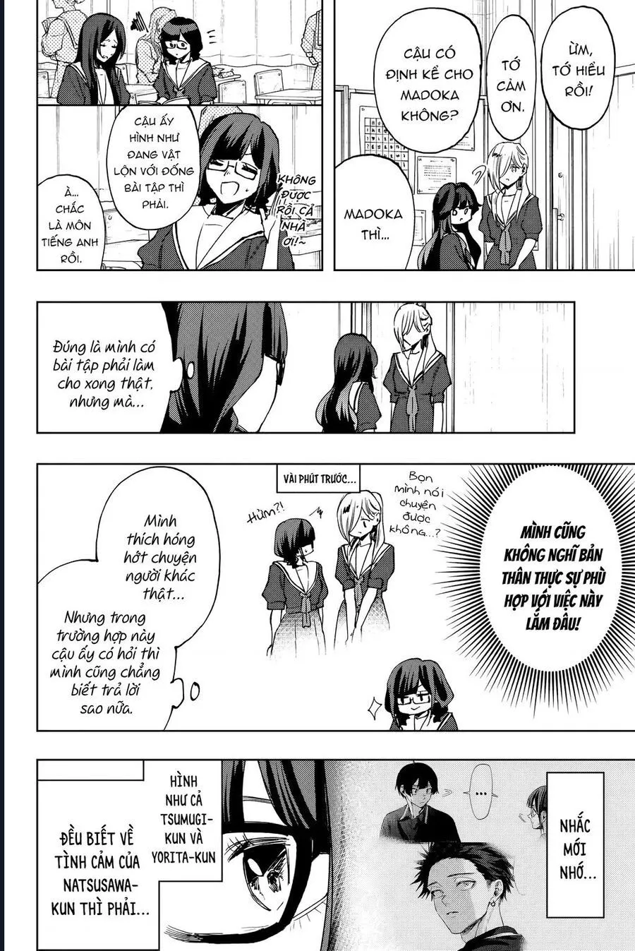 Chapter 140 - Trang 7