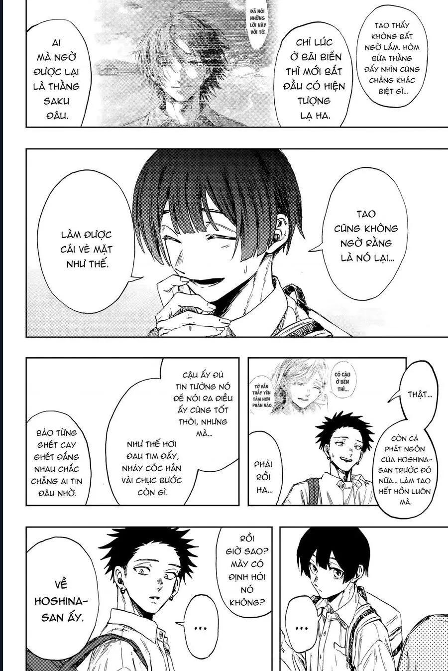 Chapter 140 - Trang 9