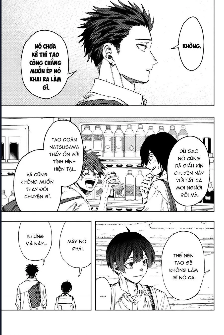 Chapter 140 - Trang 10