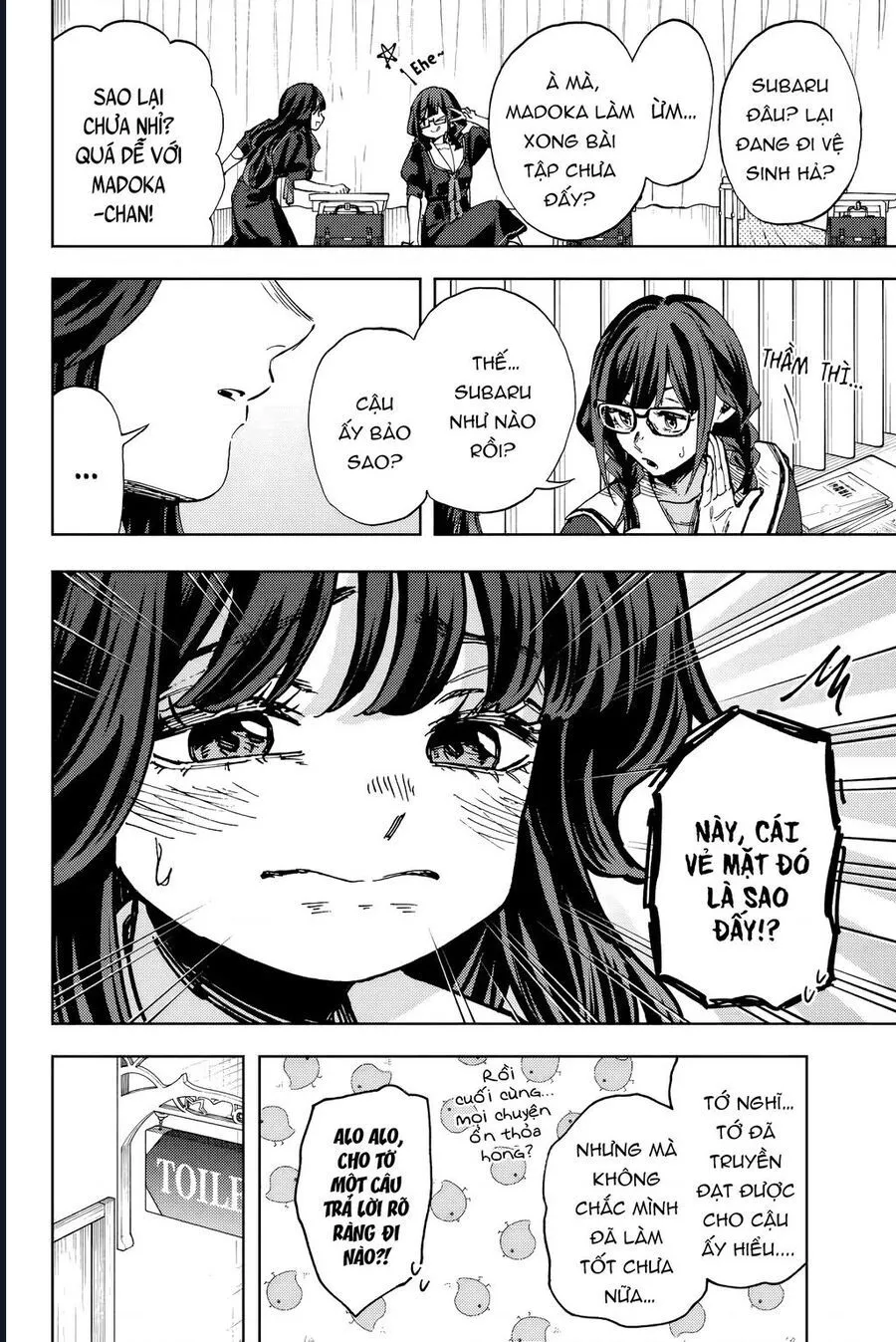 Chapter 141 - Trang 17