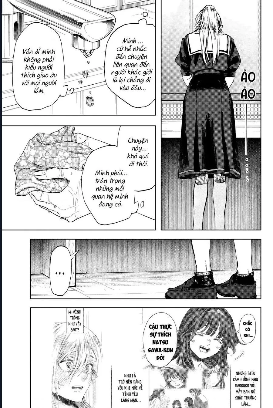 Chapter 141 - Trang 18