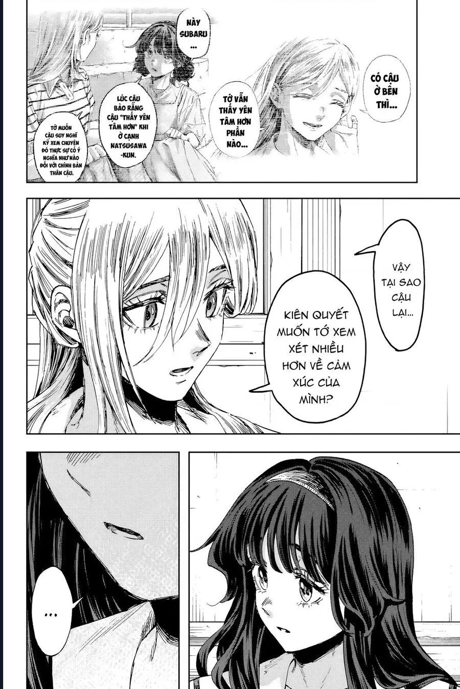 Chapter 141 - Trang 3