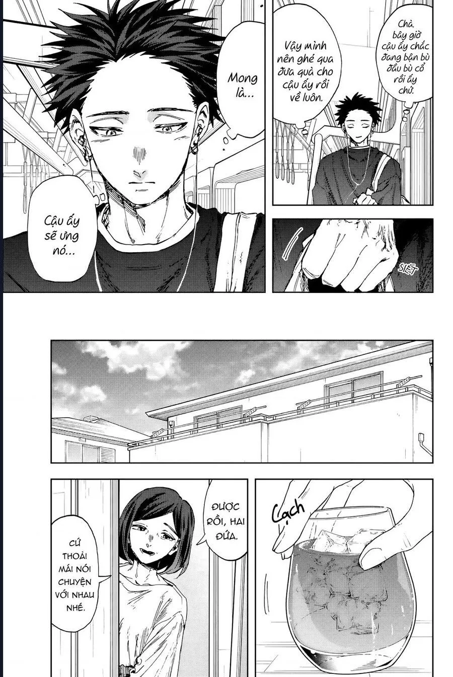 Chapter 141 - Trang 22