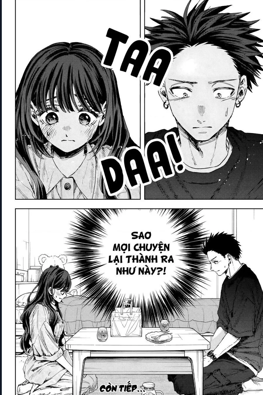 Chapter 141 - Trang 23