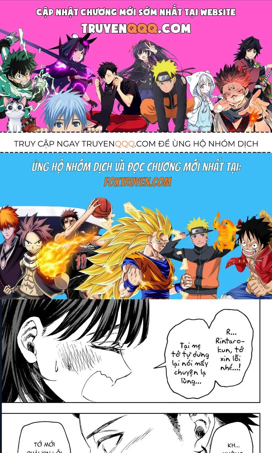 Chapter 142 - Trang 1