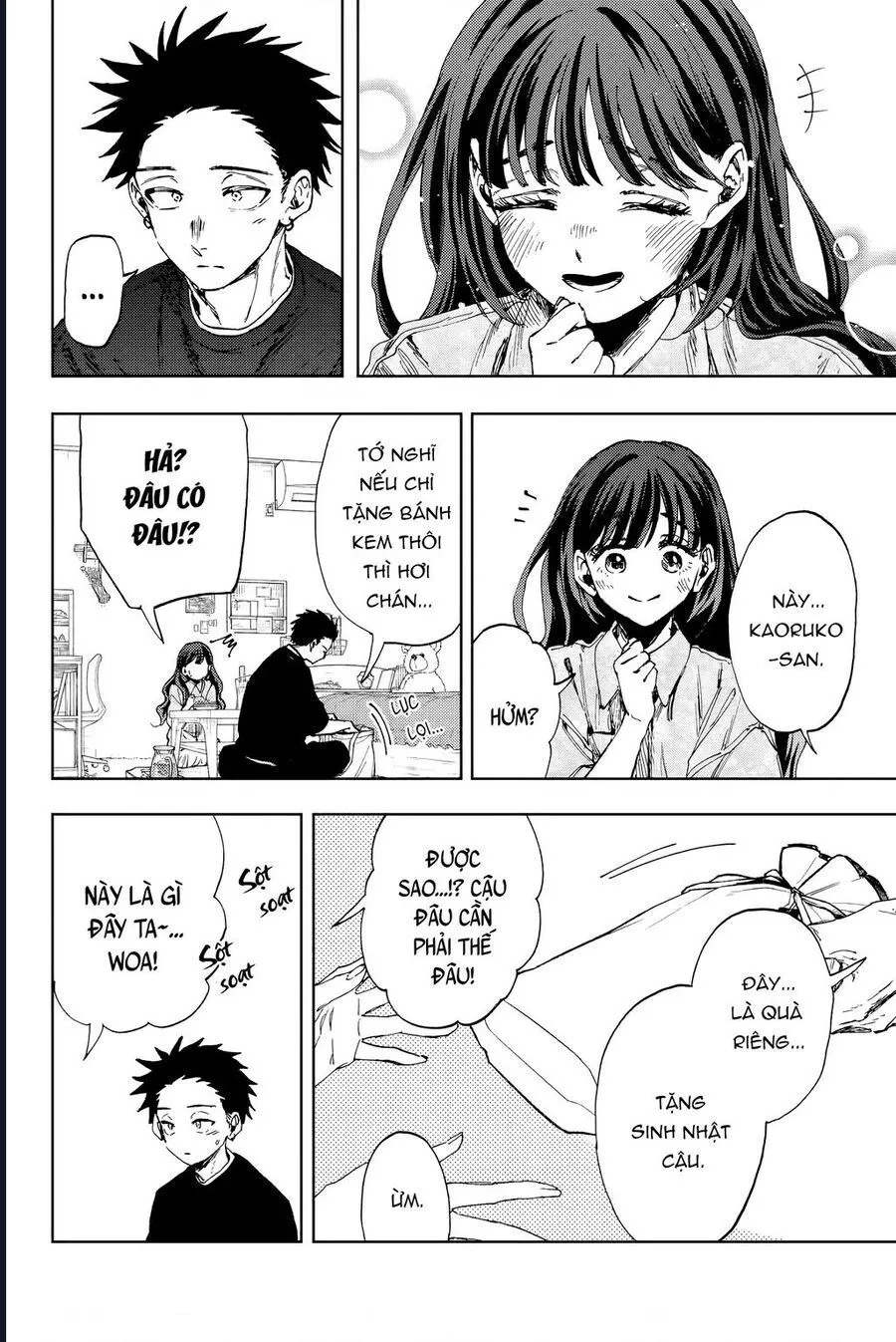 Chapter 142 - Trang 11
