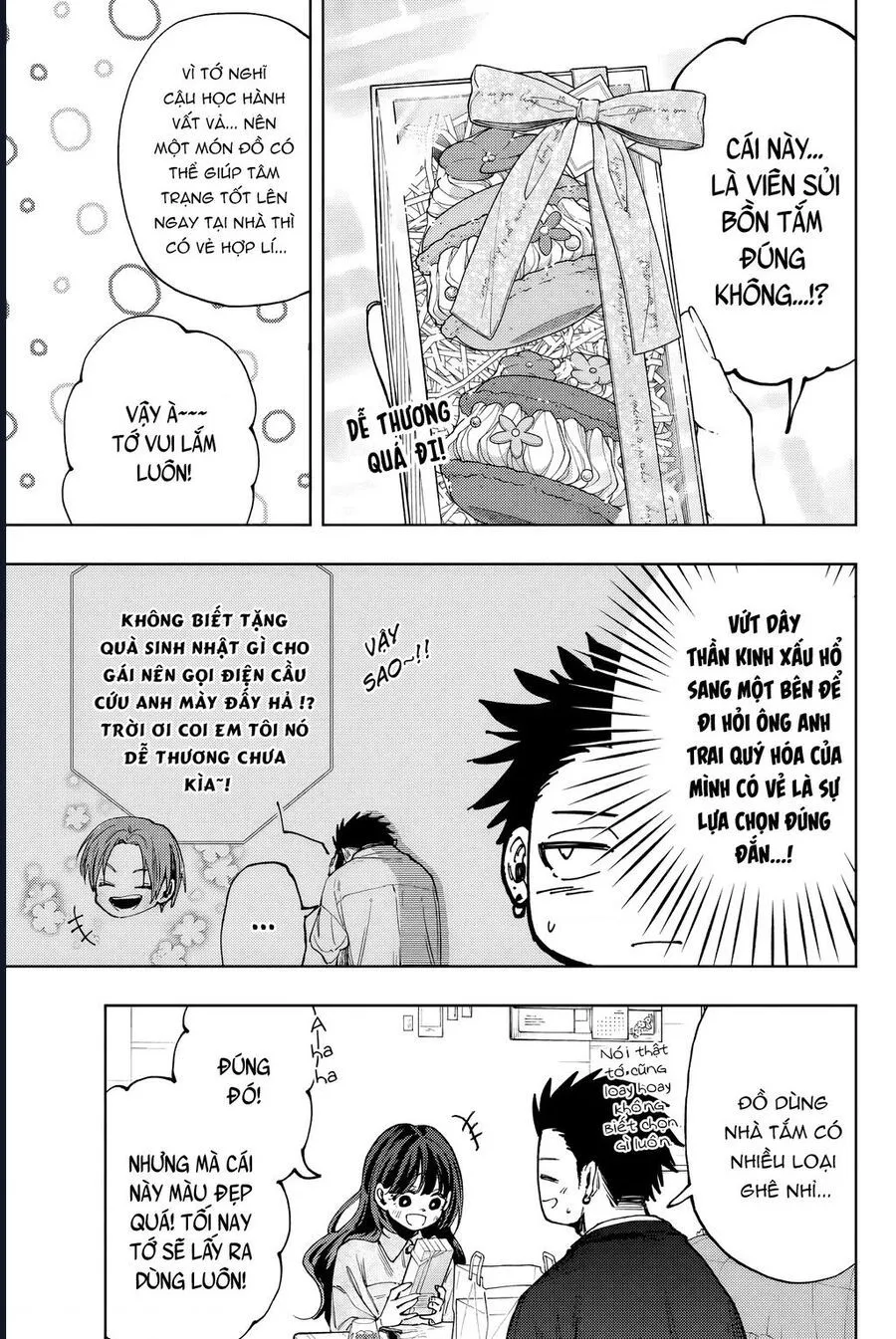 Chapter 142 - Trang 12