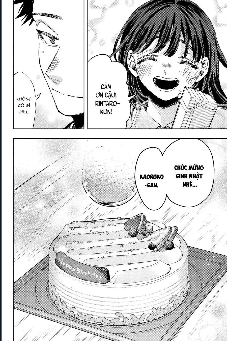 Chapter 142 - Trang 13