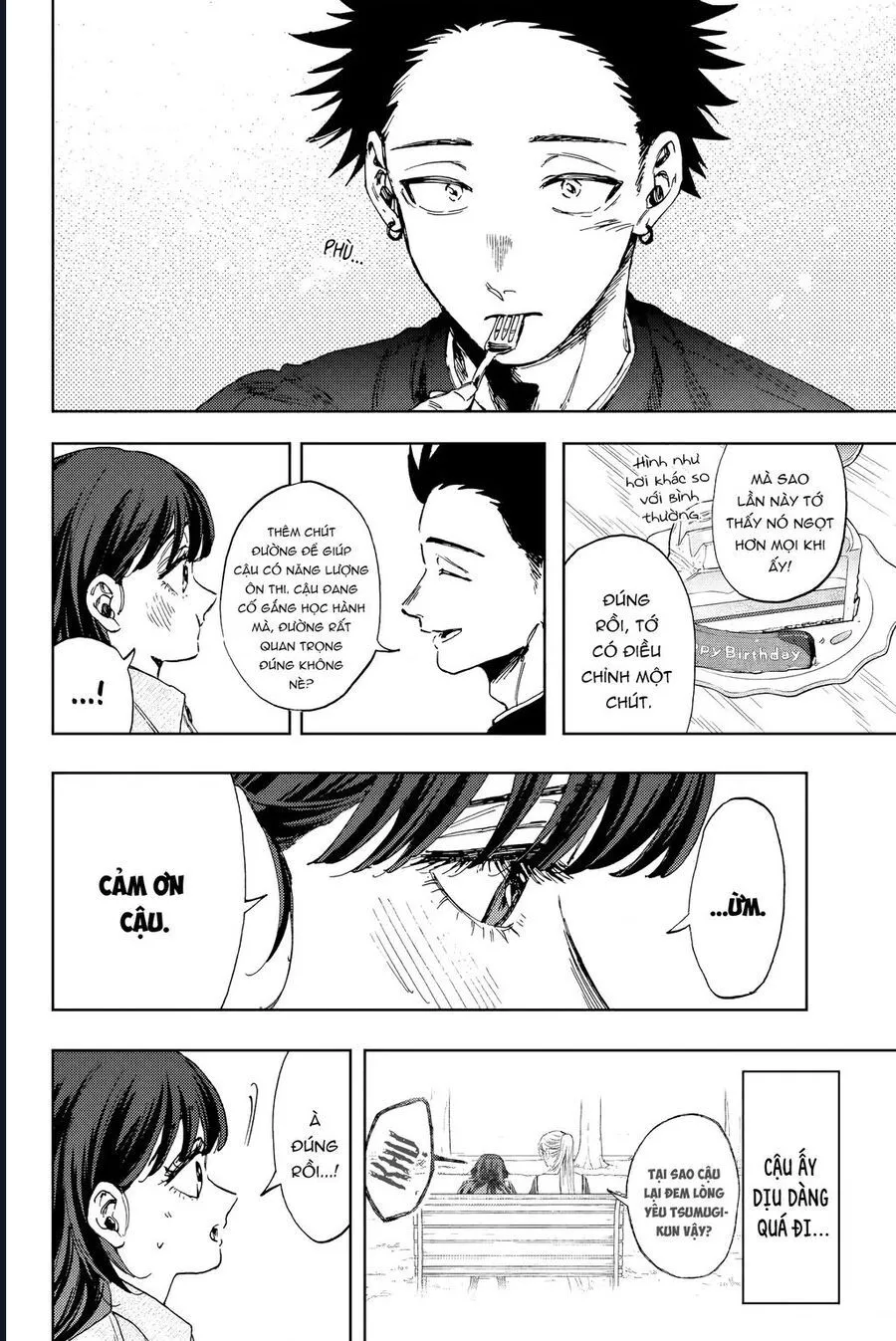 Chapter 142 - Trang 15