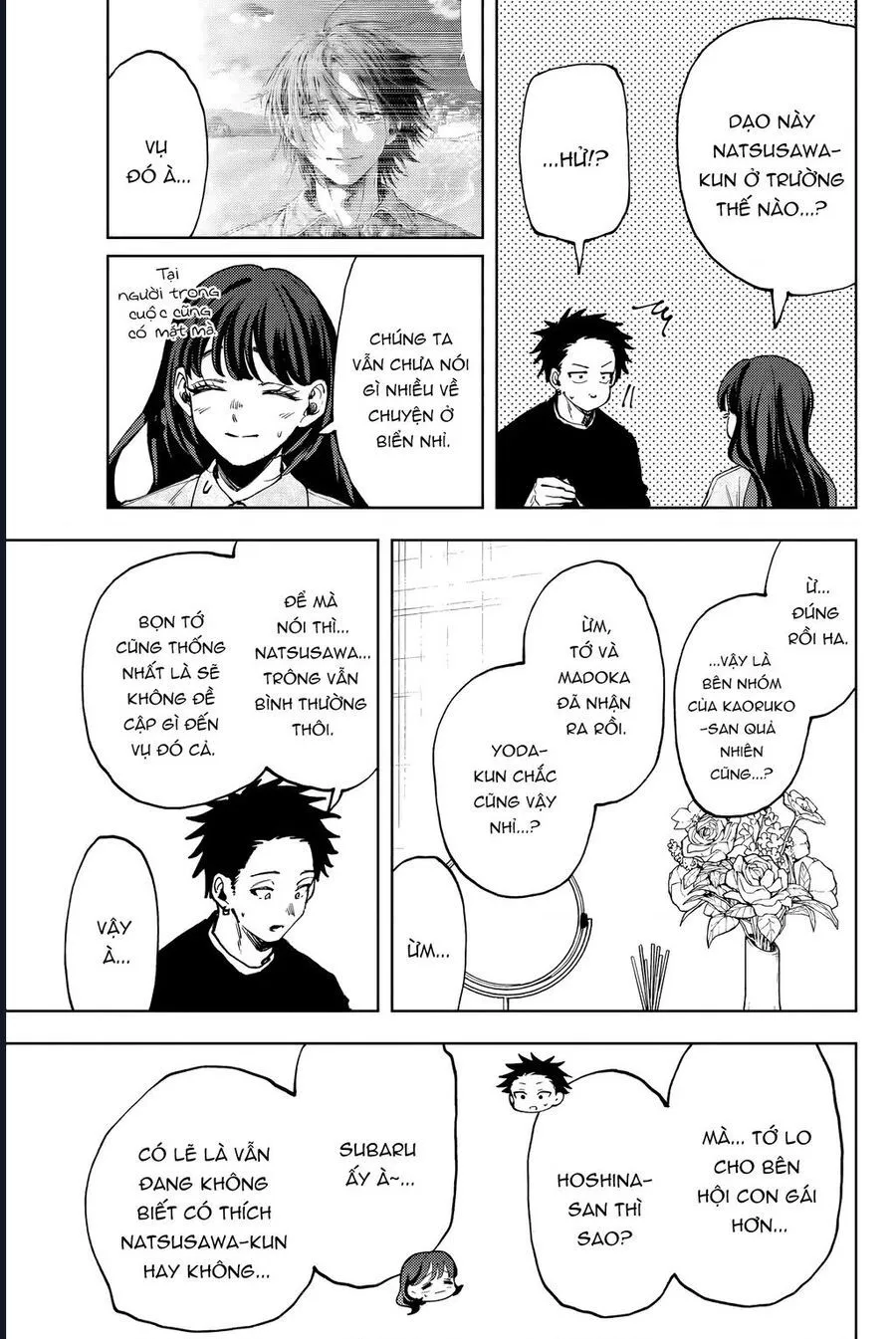 Chapter 142 - Trang 16