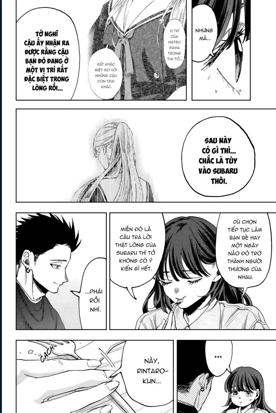 Chapter 142 - Trang 17