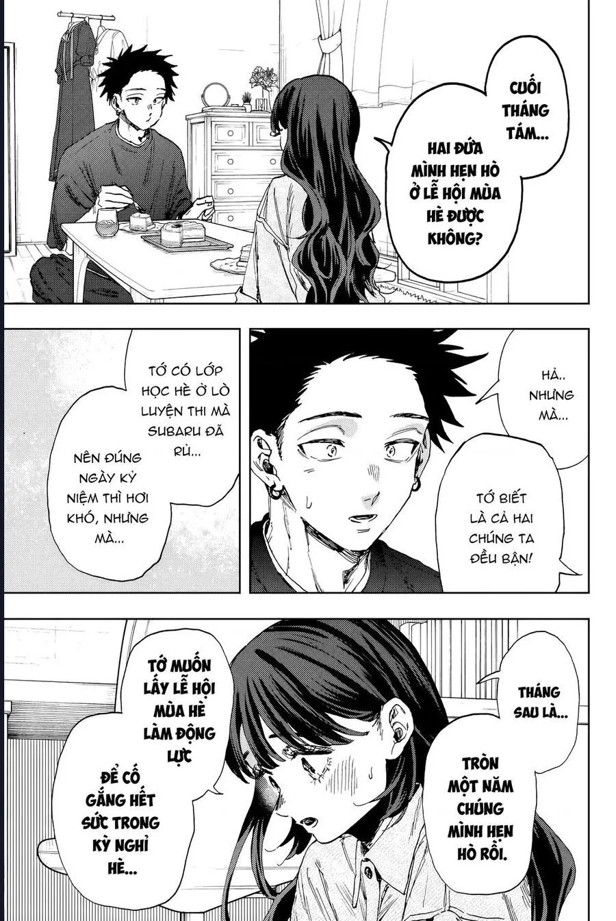 Chapter 142 - Trang 18