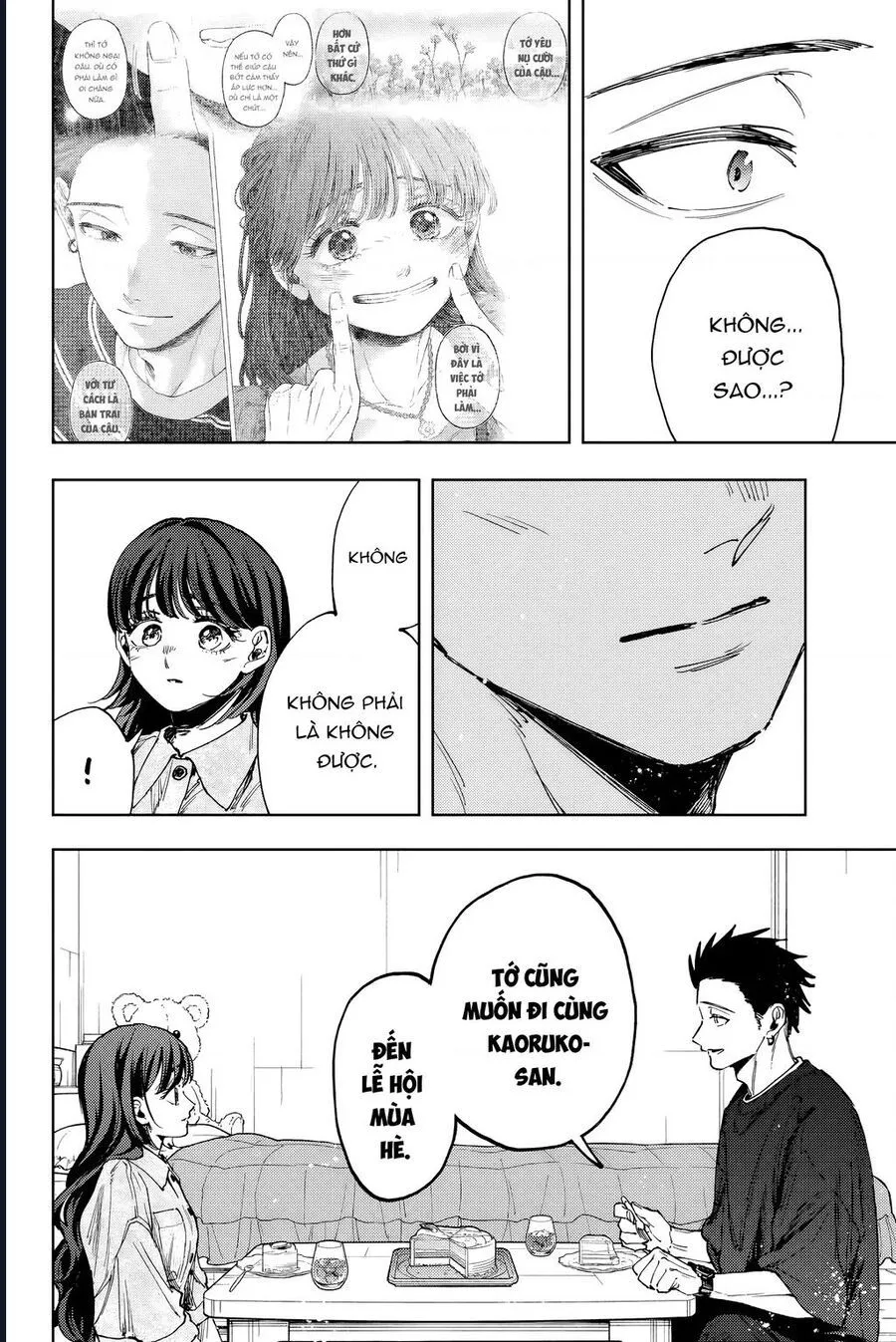 Chapter 142 - Trang 19