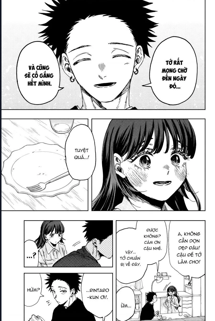 Chapter 142 - Trang 20