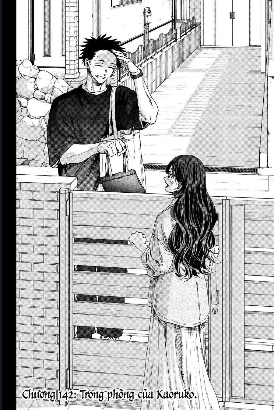 Chapter 142 - Trang 3