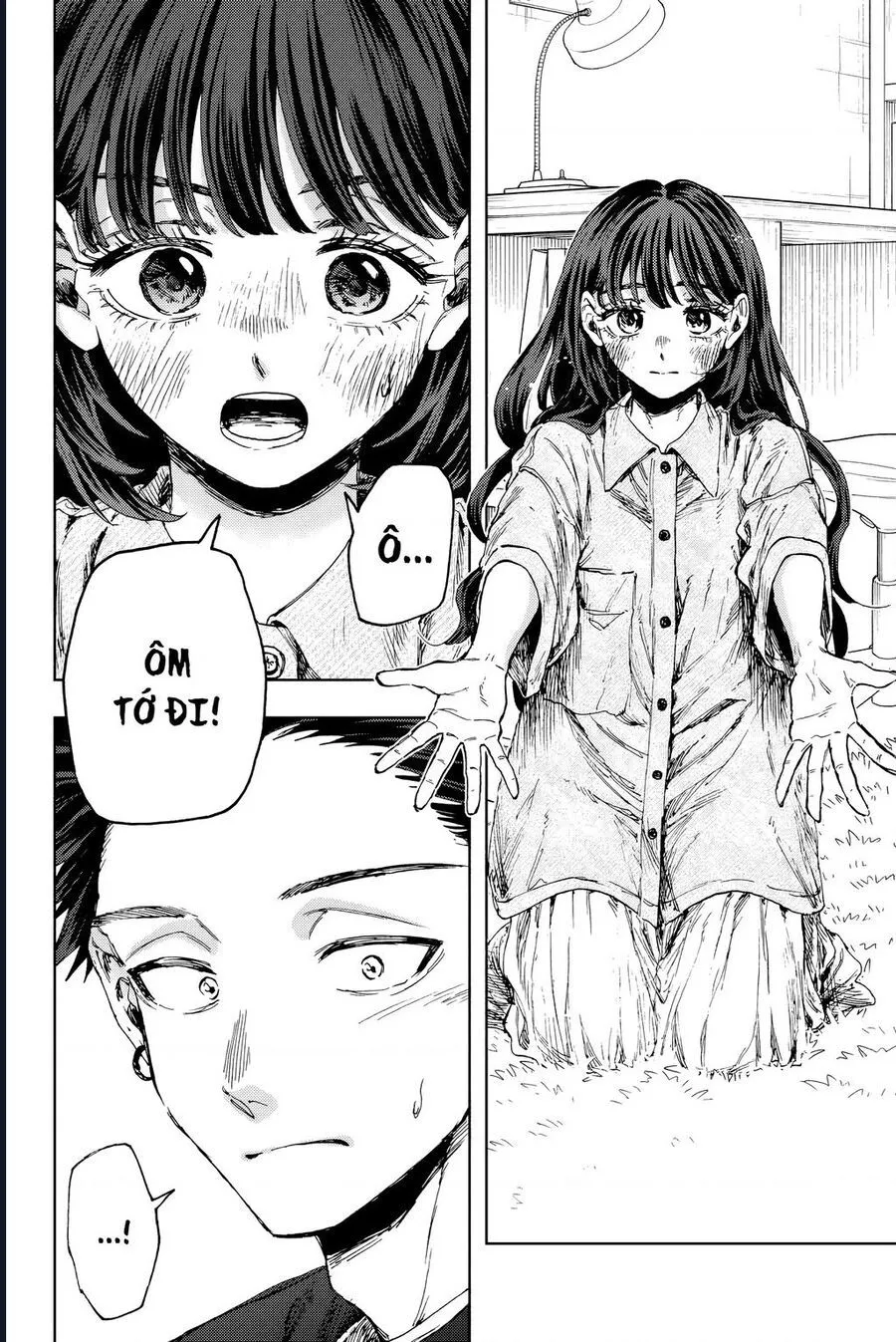 Chapter 142 - Trang 21