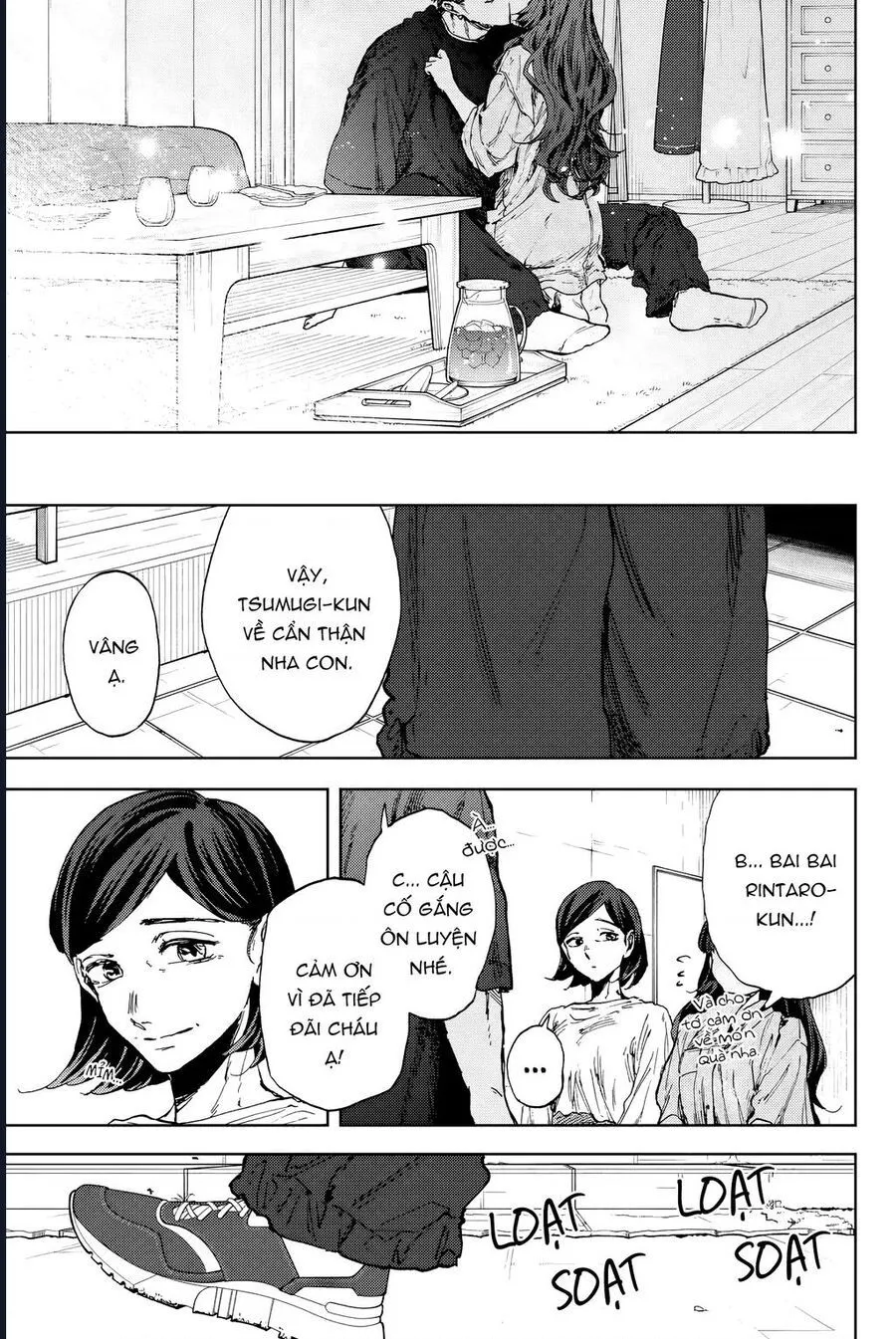 Chapter 142 - Trang 24