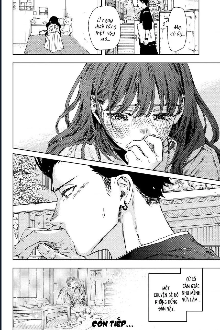 Chapter 142 - Trang 25
