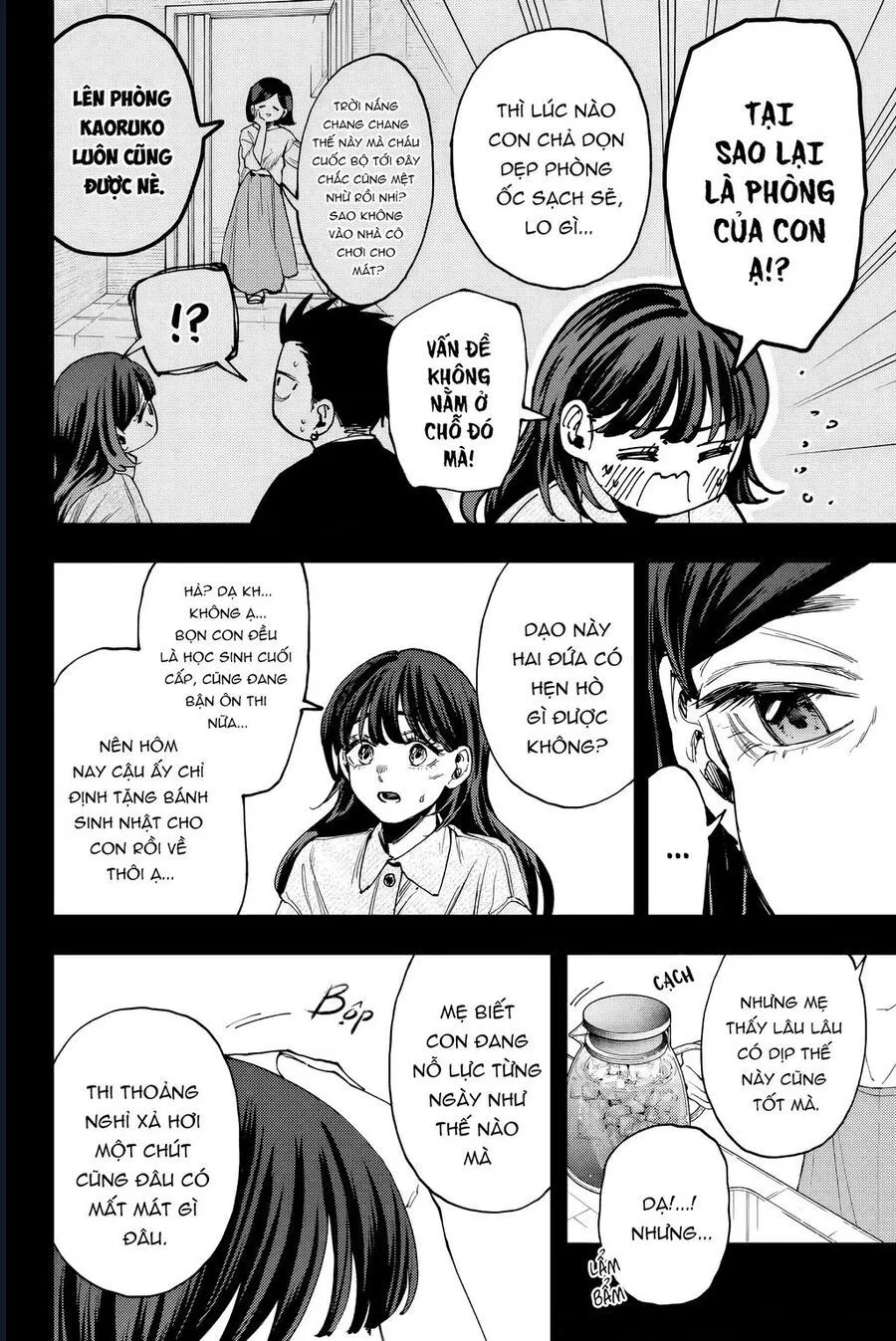 Chapter 142 - Trang 5