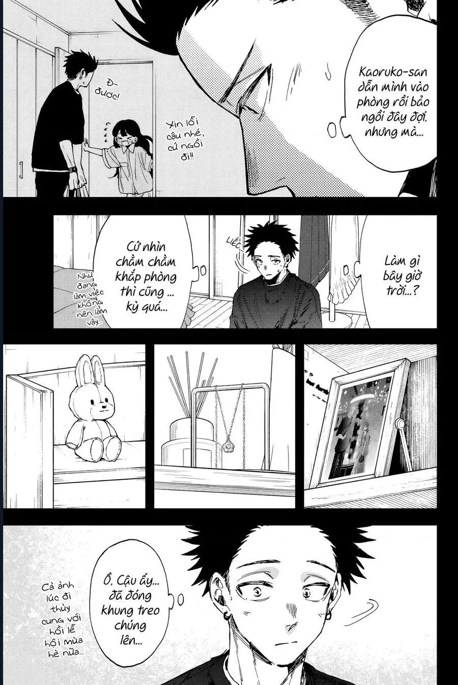Chapter 142 - Trang 8