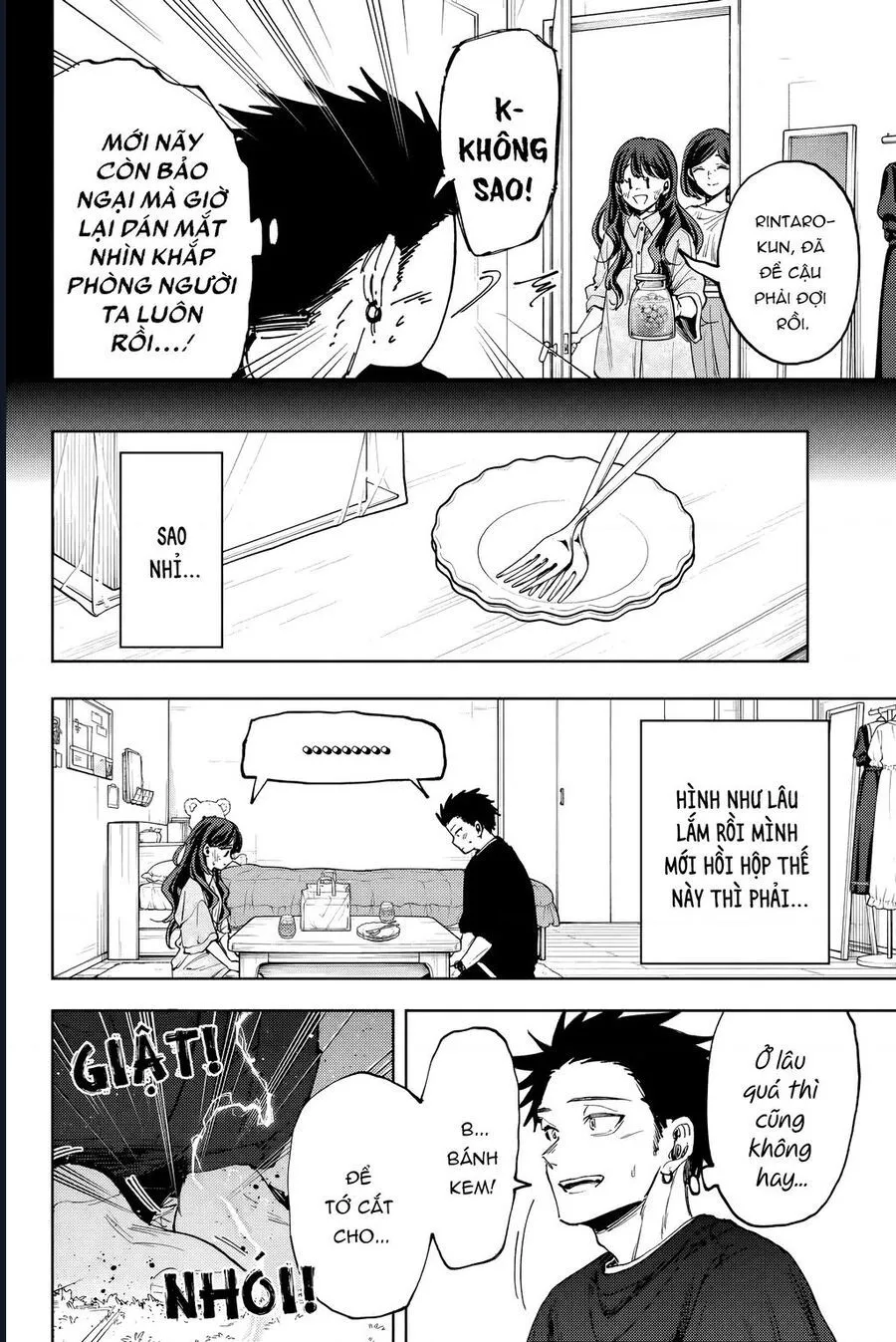 Chapter 142 - Trang 9