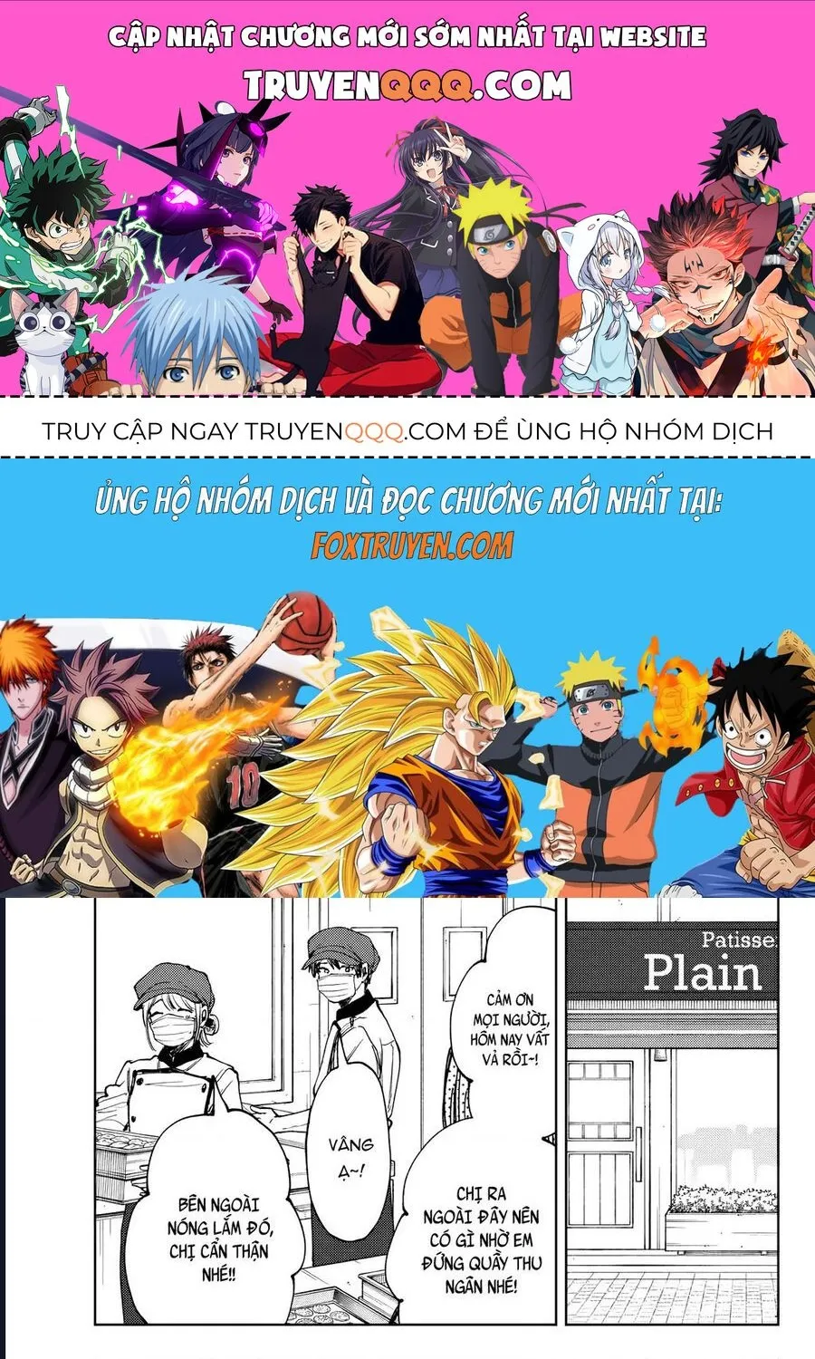 Chapter 143 - Trang 1
