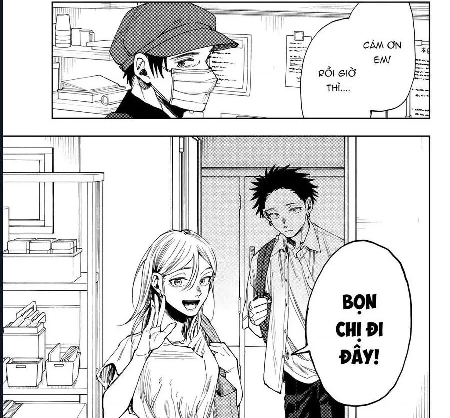 Chapter 143 - Trang 2
