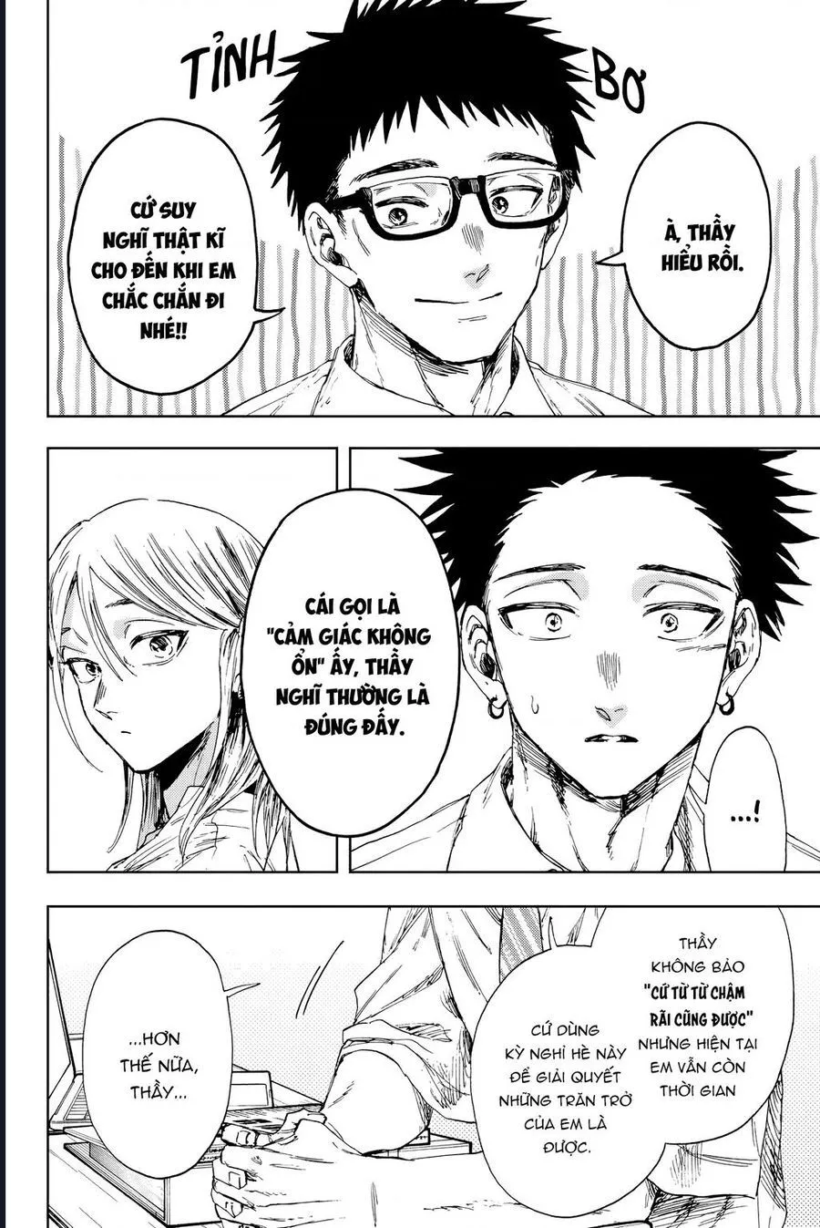 Chapter 143 - Trang 11