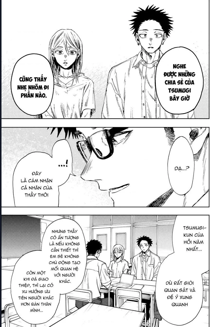Chapter 143 - Trang 12