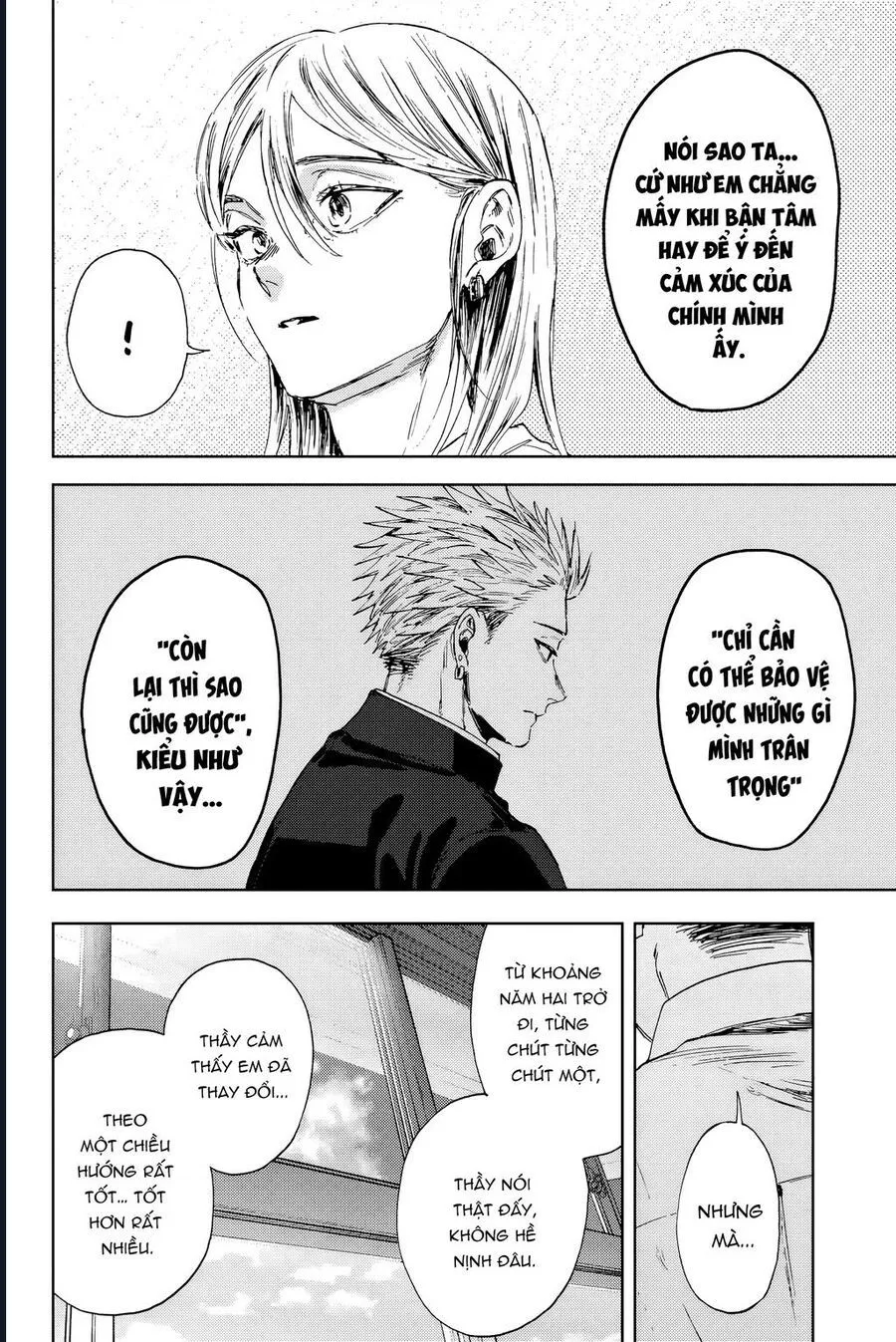 Chapter 143 - Trang 13